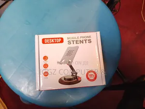 Desktop Mobile Phone Stand