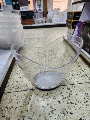 Ice Bucket