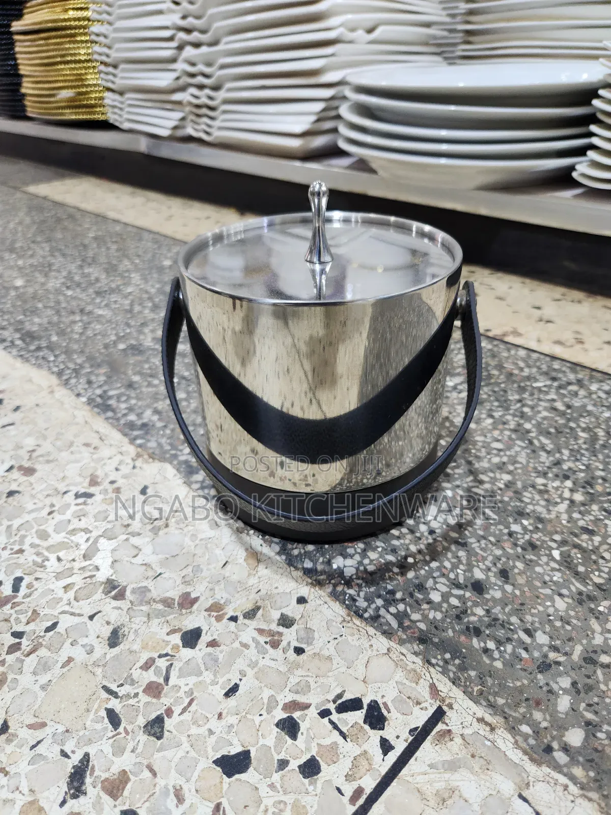 Ice Bucket