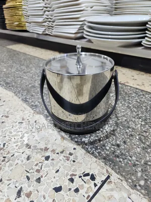 Ice Bucket