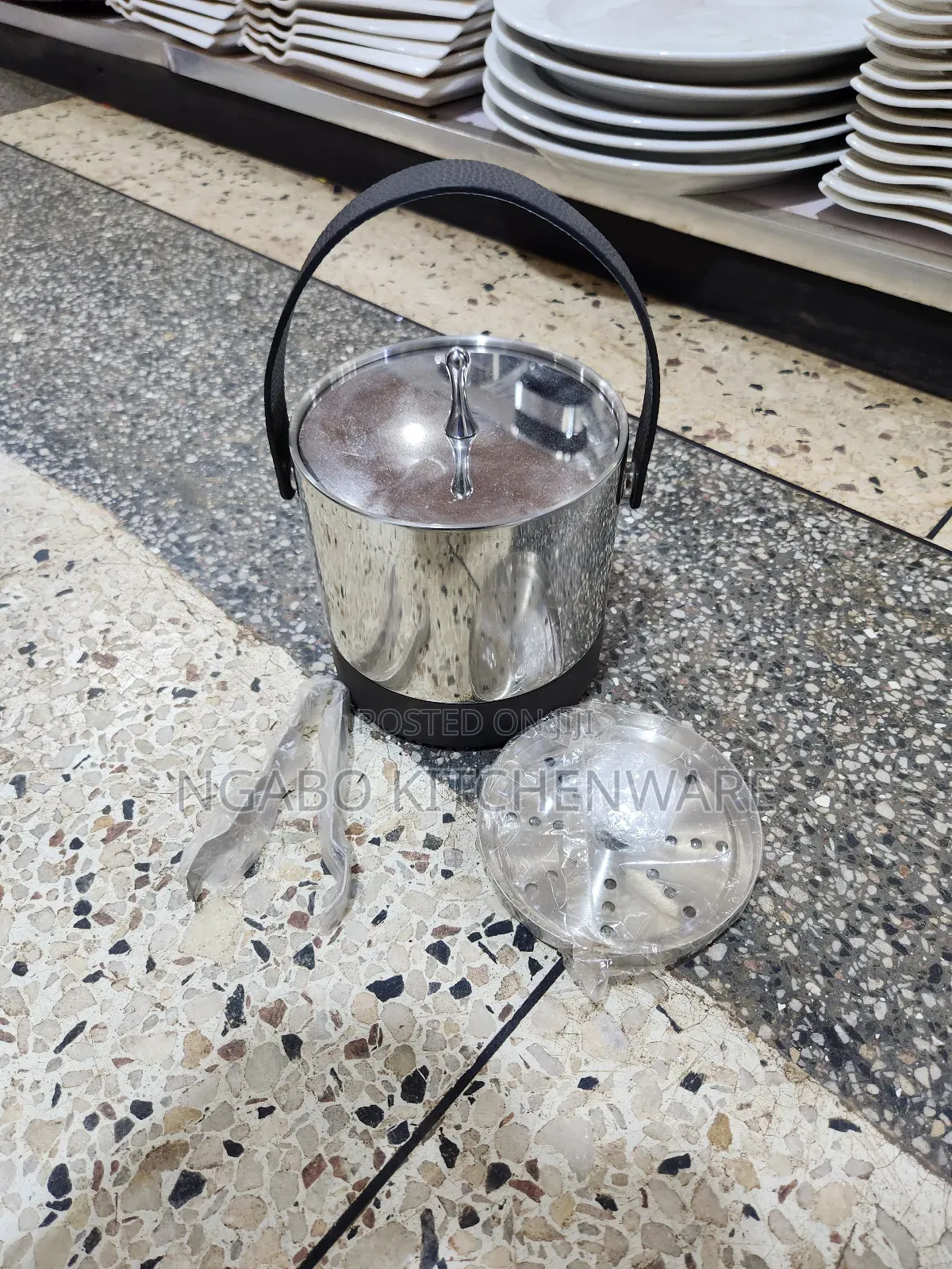 Ice Bucket