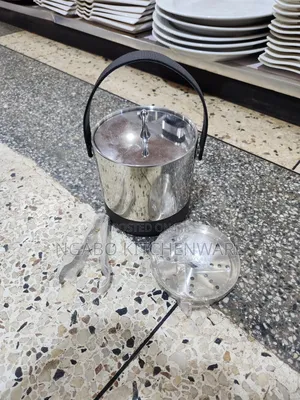 Ice Bucket