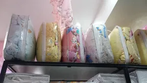 Cot Bumpers