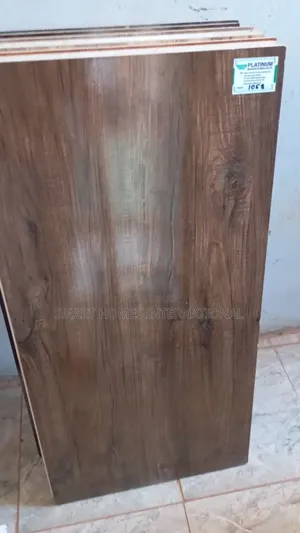 Wooden Effect Tiles Supply and Installation Services