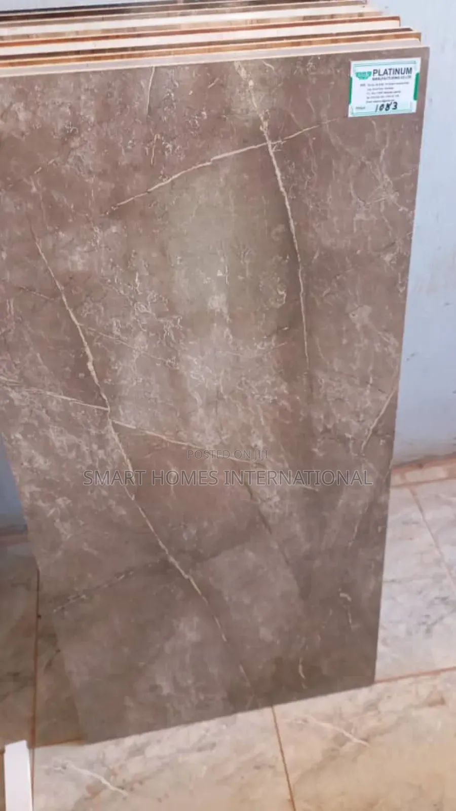 Wooden Effect Tiles Supply and Installation Services