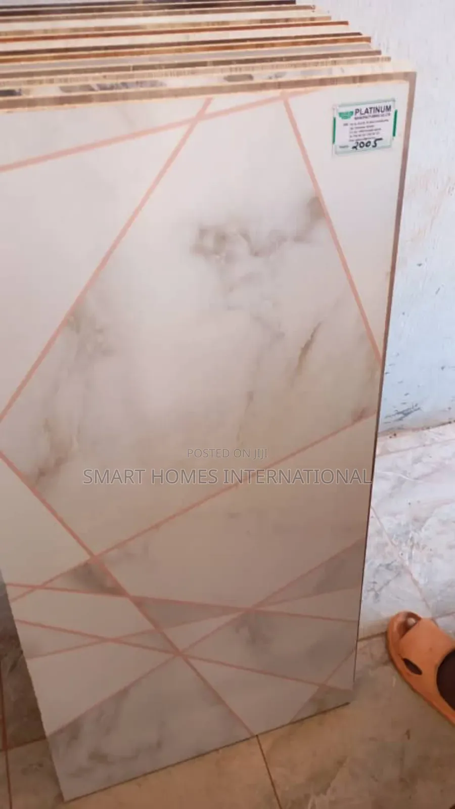 Wooden Effect Tiles Supply and Installation Services