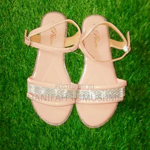Open Shoes