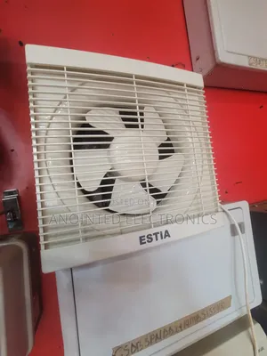Exhaust Wall Fans 10inches