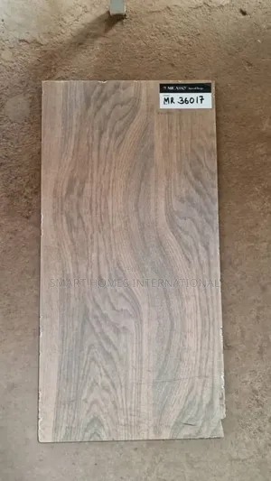 Italian Wooden Effect Tiles Supply and Installation