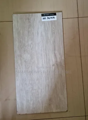 Italian Wooden Effect Tiles Supply and Installation