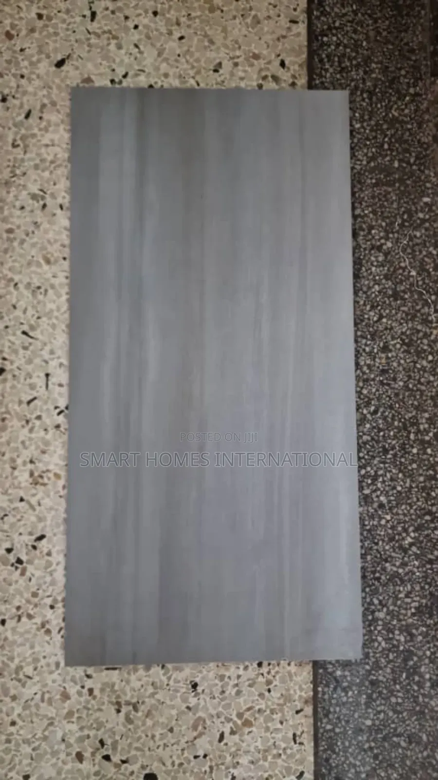 Italian Wooden Effect Tiles Supply and Installation