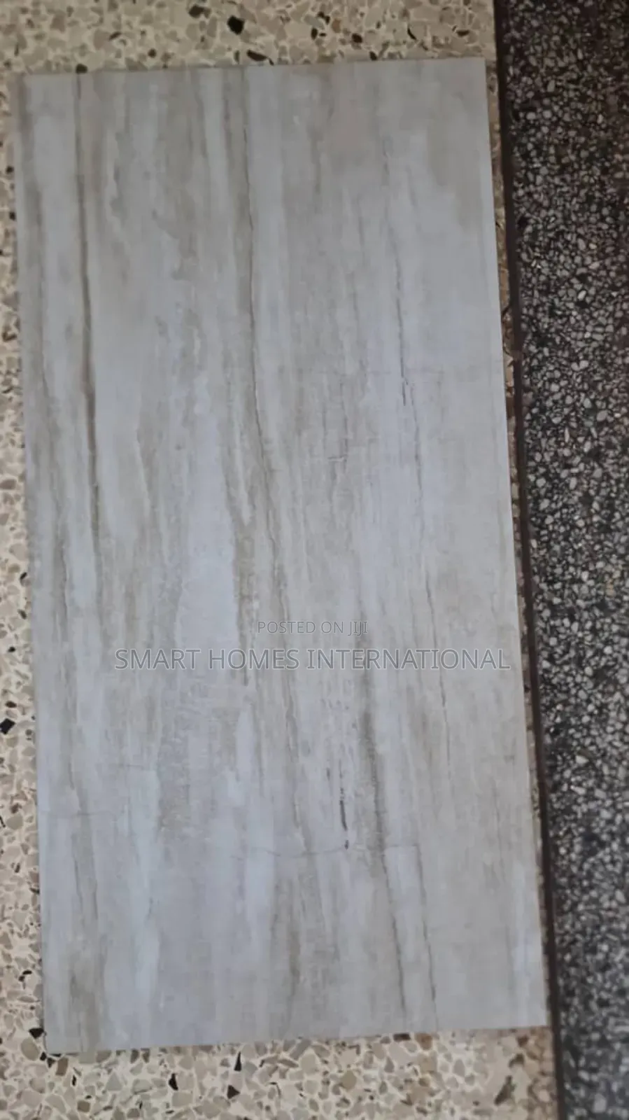 Italian Wooden Effect Tiles Supply and Installation