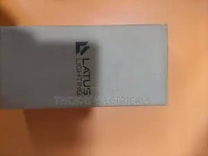 Metallic Up and Down Wall Light