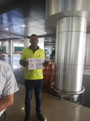 Airport Pick Up
