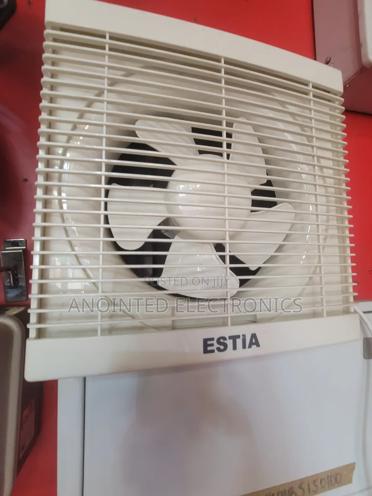 Estia Exhust Fans 10inches