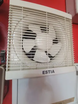 Estia Exhust Fans 10inches