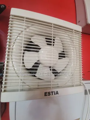 Estia Exhust Fans 10inches