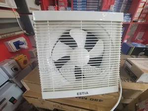 Estia Exhust Wall Fans 12inches