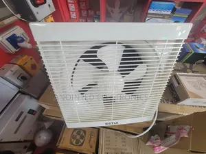 Estia Exhust Wall Fans 12inches