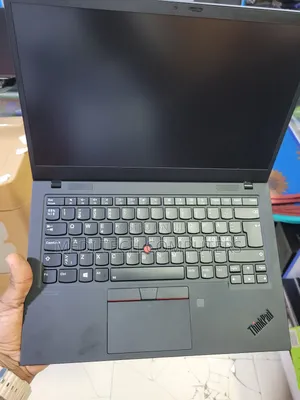 Laptop Lenovo ThinkPad X1 Carbon 16GB Intel Core I5 SSD 512GB