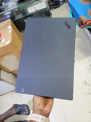 Laptop Lenovo ThinkPad X1 Carbon 16GB Intel Core I5 SSD 512GB