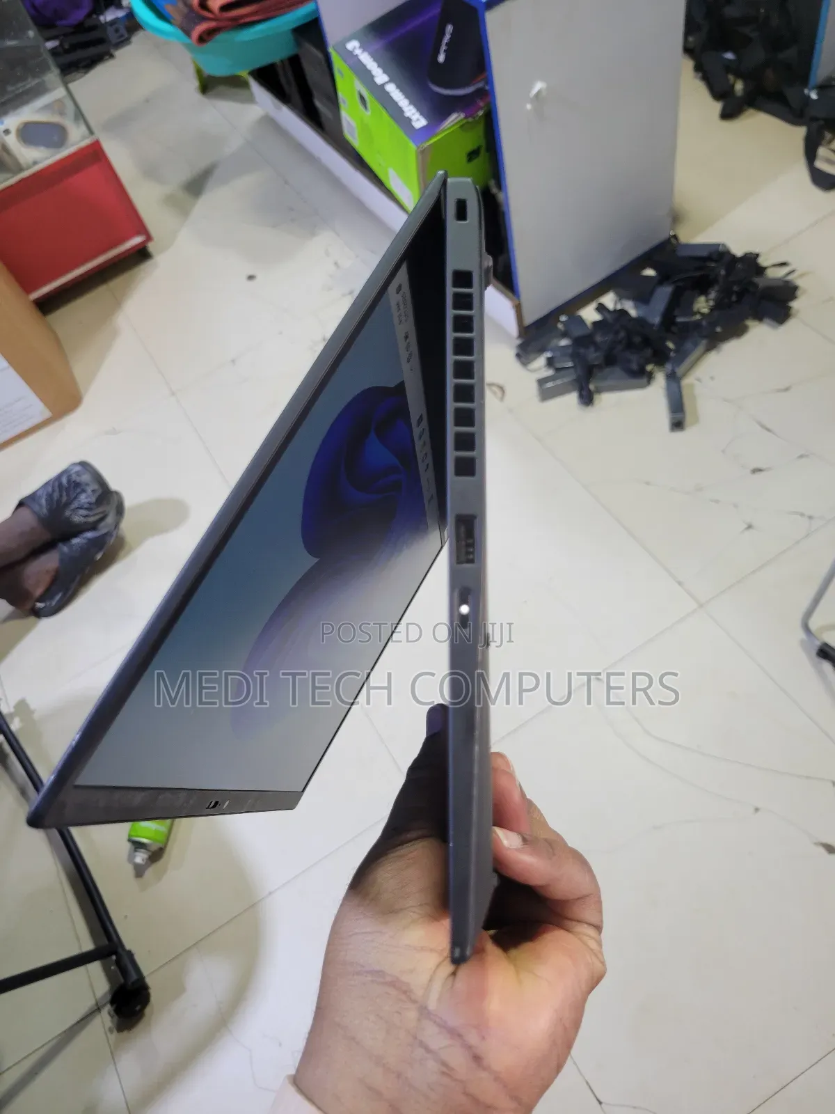 Laptop Lenovo ThinkPad X1 Carbon 16GB Intel Core I5 SSD 512GB