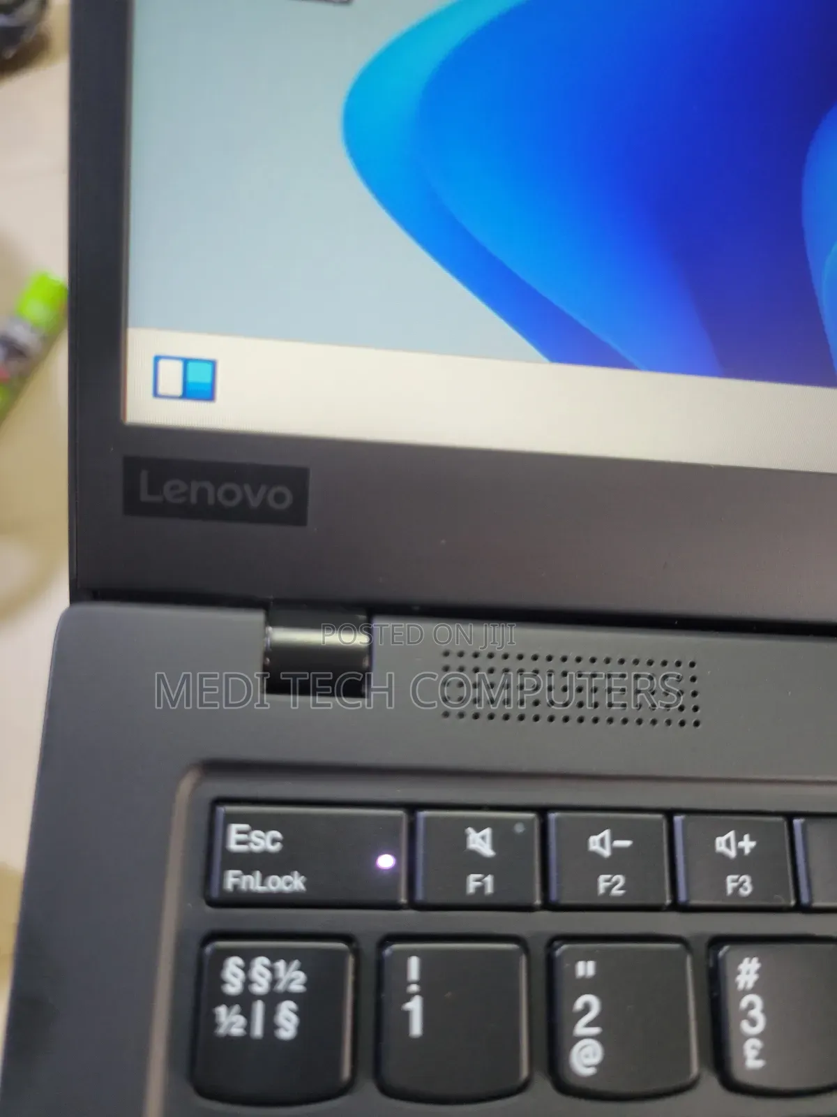 Laptop Lenovo ThinkPad X1 Carbon 16GB Intel Core I5 SSD 512GB