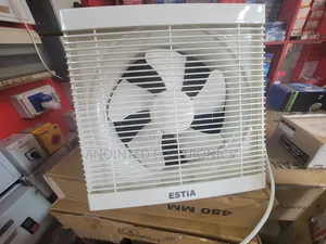 Estia Exhust Fans 12inches