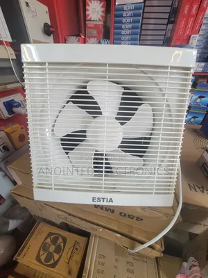 Estia Exhust Fan 12inches