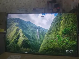 55 Inches Qled Smart TVS TCL