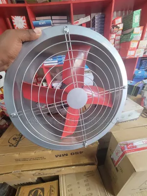 Extractor Metal Fan 16inches