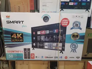 Smartplus 50 Inche Japanese Brand