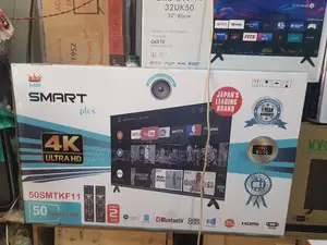 Smartplus 50 Inche Japanese Brand