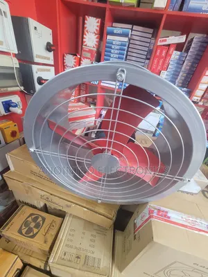 Exhust Fan 16inches