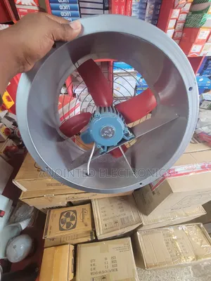 Exhust Fan 16inches