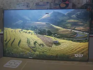 55 Inches Qled Smart TVS TCL
