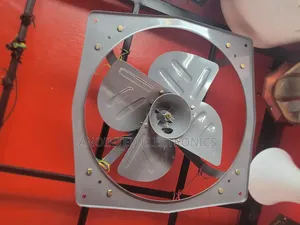 Exhust Heavy Duty Fans 18inches