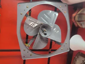 Exhust Heavy Duty Fans 18inches