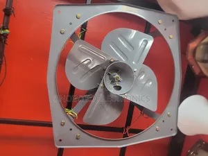 Heavy-Duty Exhust Fan 18inches