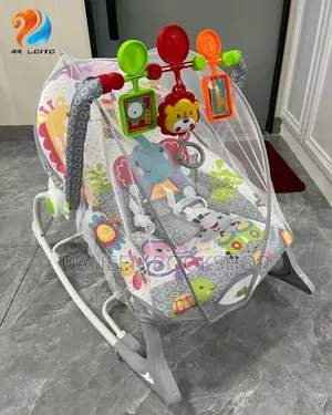 Baby Rocker