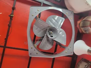 Extractor Fans 18inches