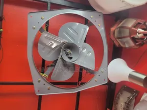Extractor Fans 18inches