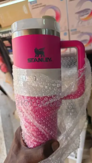 Stanley Insulated Vacuum Stainless Steel Mugs 1200mls