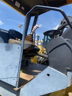 Photo - Bomag Roller 12 Tune