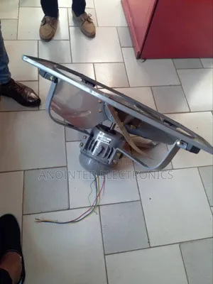 Heavy-Duty Extractor 24inches Fan