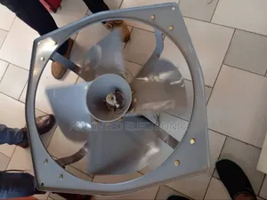 Heavy-Duty Extractor Fans 24inches