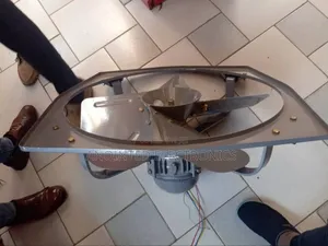 Heavy-Duty Extractor Fans 24inches