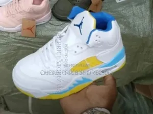 Photo - Kids Shoes