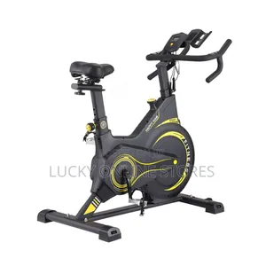 Stationary Exercise Bikes