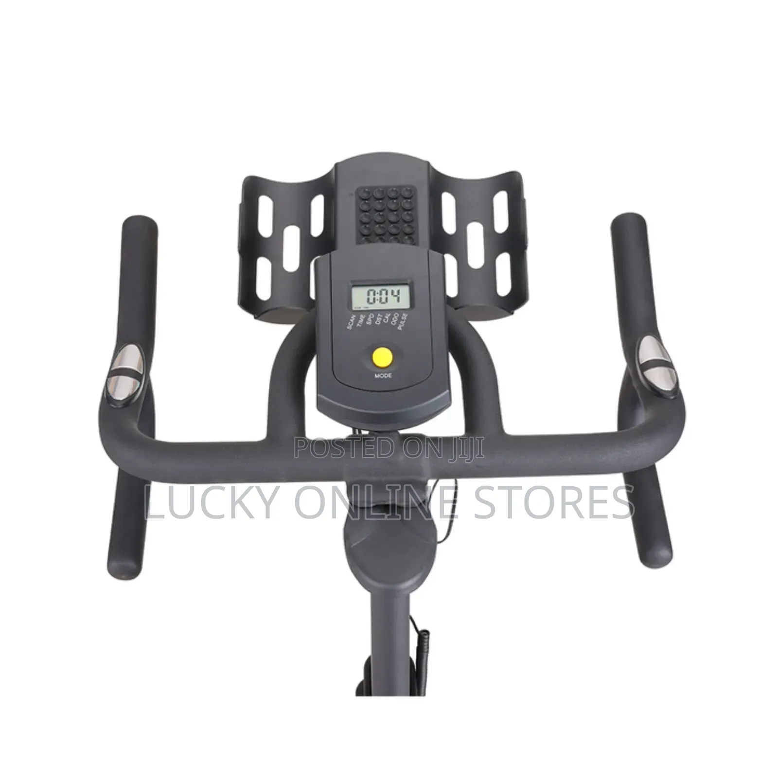 Stationary Exercise Bikes
